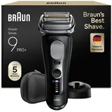 Braun Series 9 Pro+ 9610si