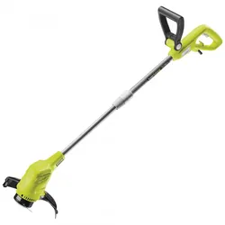 RYOBI 400W RLT4125 - Elektro-Rasentrimmer