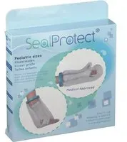 SealProtect® Couverture de protection Arm Enfant Medium/Large 53 cm Bandage(S) 1 pc(s)