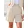 LASCANA Bermudas Beige 44