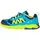 TROLLKIDS Tronfjell Hiker Low 28