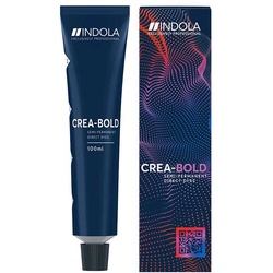 INDOLA Crea-Bold Fuchsia Rosa