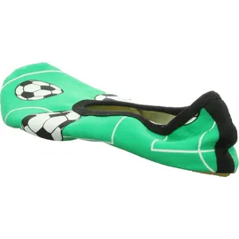 Beck Voetbal Gymnastikschuhe Grün 24