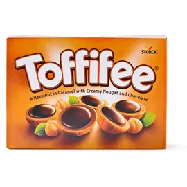 Storck Toffifee Pralinen 400 g
