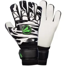 Jako Animal Basic RC Pection Torwarthandschuhe schwarzweissgruen, 12