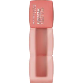 Maybelline Superstay Teddy Tint 25 Baby Tee