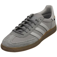 adidas Herren Handball Spezial Sneaker, Grey six/Grey Three/GUM5, 44 EU - 44 EU