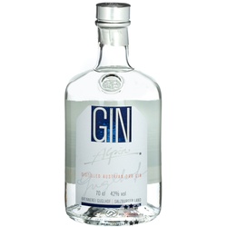 Guglhof Gin Alpin