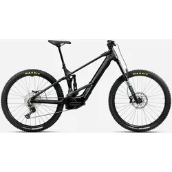 Orbea Wild ST H30 2025