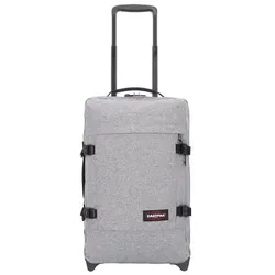 Eastpak Tranverz S 2-Rollen Reisetasche 51 cm sunday grey