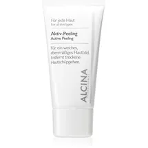 Alcina Aktiv-Peeling Gesichtspeeling 50 ml