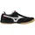 Mizuno Morelia Sala Elite In Herren Black/White/Chinese Red 43