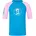 Kids in dynamic blue Gr 92 blau