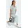 adidas Workout Essentials T-Shirt mit tiefem Ausschnitt