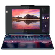 Lenovo Yoga Book 9 14IAH10 Intel Core Ultra 285H 32 GB RAM 1 TB SSD Tidal Teal