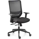 Trend Office Valo Sync2 Comfort schwarz