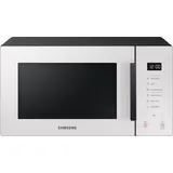 Samsung MG23T5018GE/ET Mikrowelle Arbeitsplatte 23 l 800 W Schwarz, Weiß