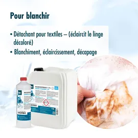 Höfer Chemie Wasserstoffperoxid 11,9% 10 l