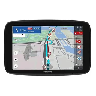 TomTom GO Expert 7