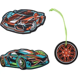 DerDieDas ErgoFlex Tiny 5-tlg. blau