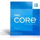 Intel Core i5-13600KF (13. Gen.) 3,5 GHz, LGA1700 Tray