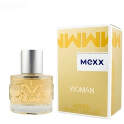 Mexx Eau de Toilette Mexx Eau de Parfum 40 ml Woman Damenparfüm