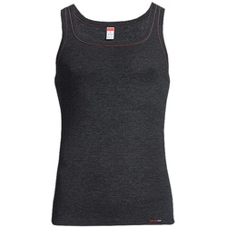 con-ta Thermo Tank Top Unterhemd schwarz, Größe 7