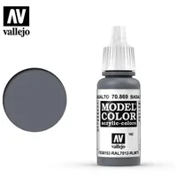 Vallejo Model Color - Grey