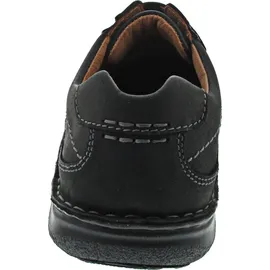 Josef Seibel Alec Slipper Schwarz 43