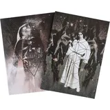 Paladone Flashpoint 510218 Star Wars Notizbuch