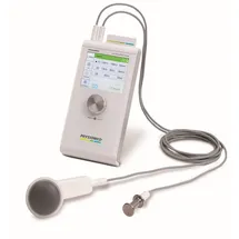Sport-Tec PHYSIOMED DEEP OSCILLATION Personal Home, inkl. Zubehör