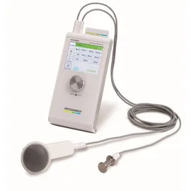 Sport-Tec PHYSIOMED DEEP OSCILLATION Personal Home, inkl. Zubehör