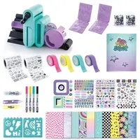 CANAL TOYS 3 in 1 Scrapbooking Station