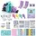 CANAL TOYS 3 in 1 Scrapbooking Station
