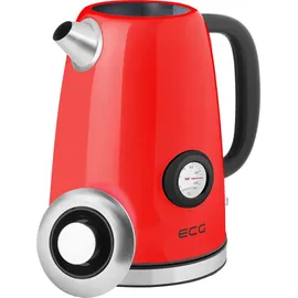 ECG Magnifica Corsa 1,7 l Rot