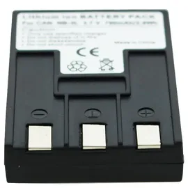 kompatible Ware für Canon NB-3L