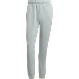 adidas 3-Streifen Trainingsanzug Silber L