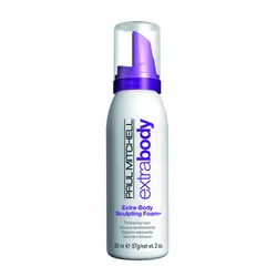 Extra-Body Sculpting Foam