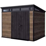 KETER Signature 2,79 x 2,18 m Braun