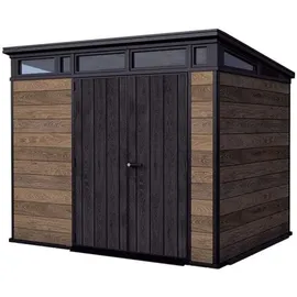 KETER Signature 2,79 x 2,18 m Braun