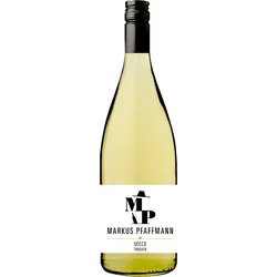 Markus Pfaffmann Secco weiß trocken