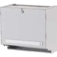 BTR Netcom Metz Connect LWL-Spleißverteiler OpDAT 15024B10S-S