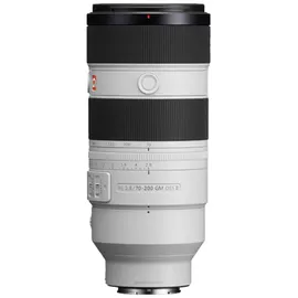 Sony FE 70–200 mm F2,8 GM OSS II