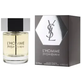 YVES SAINT LAURENT L'Homme Eau de Toilette 60 ml