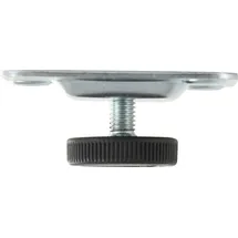 Hammel Furniture Möbelfuß Mistral 3 cm