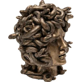 Kare Deko Figur Medusa 21cm