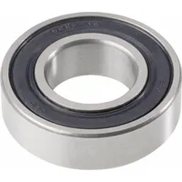 UBC BEARING 6004 2Z Rillenkugellager radial Bohrungs-Ø 20 mm