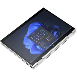 HP Elite x360 830 G11 13,3" Ultra 5 125U 16 GB RAM 512 GB Win11 Pro Silber A26Q5EA