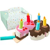 HABA Creative Play - Geburtstag