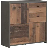 Forte Kommode »CHEST«, Breite ca. 77 cm